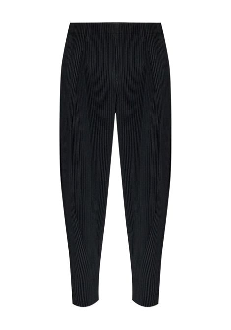 pantalone HOMME PLISSE ISSEY MIYAKE | Pantalone | HP58JF15315